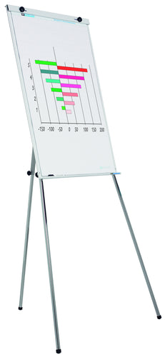 Standard Flipchart tábla (100x70 cm)